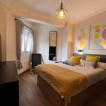 Apartamento Via Cornelia Santander Exterior photo