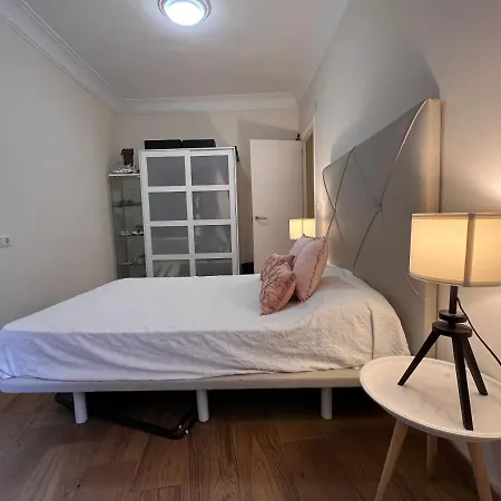 Apartamento Via Cornelia Santander Exterior photo