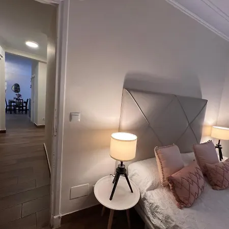 Apartamento Via Cornelia Santander Exterior photo