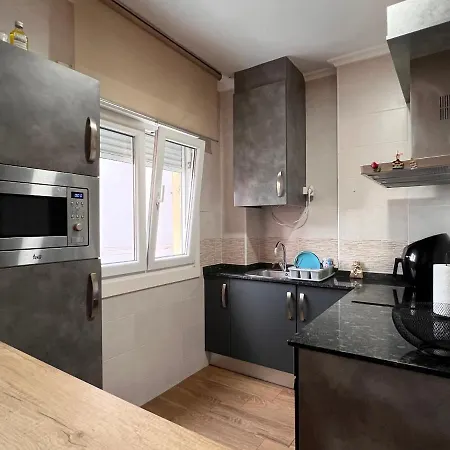 Apartamento Via Cornelia Santander Exterior photo