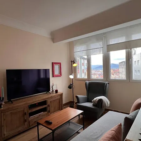 Apartamento Via Cornelia Santander Exterior photo