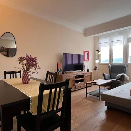 Apartamento Via Cornelia Santander Exterior photo