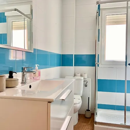 Apartamento Via Cornelia Santander Exterior photo