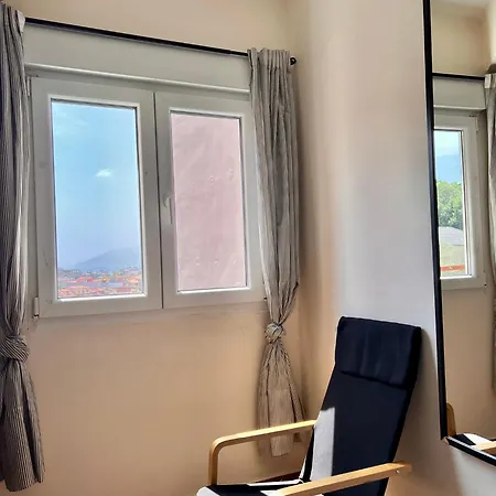 Apartamento Via Cornelia Santander Exterior photo