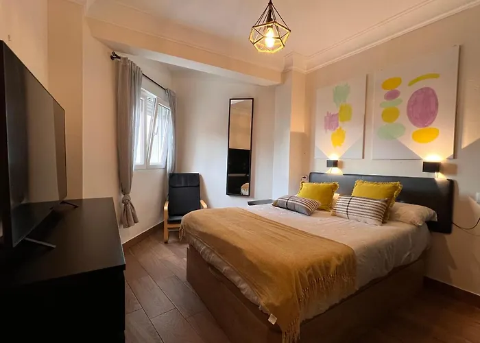 Apartamento Via Cornelia