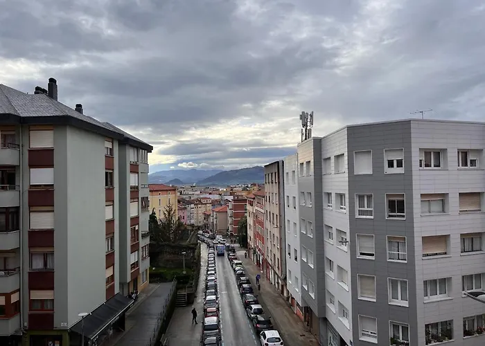 Apartamento Via Cornelia