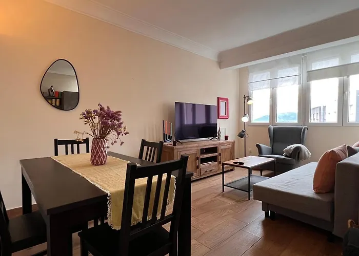 Apartamento Via Cornelia