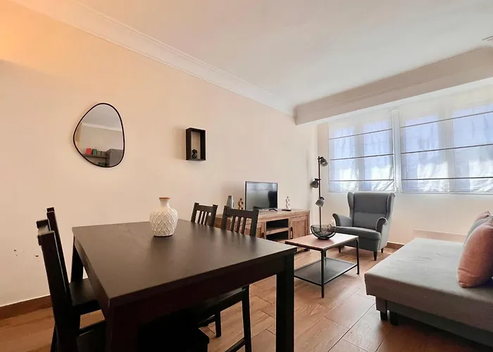 Apartamento Via Cornelia