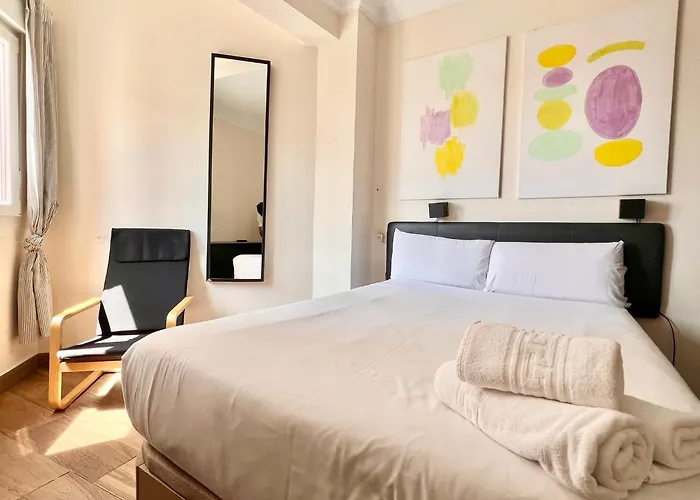 Apartamento Via Cornelia
