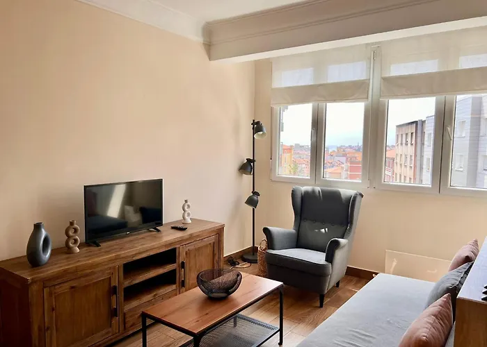 Apartamento Via Cornelia
