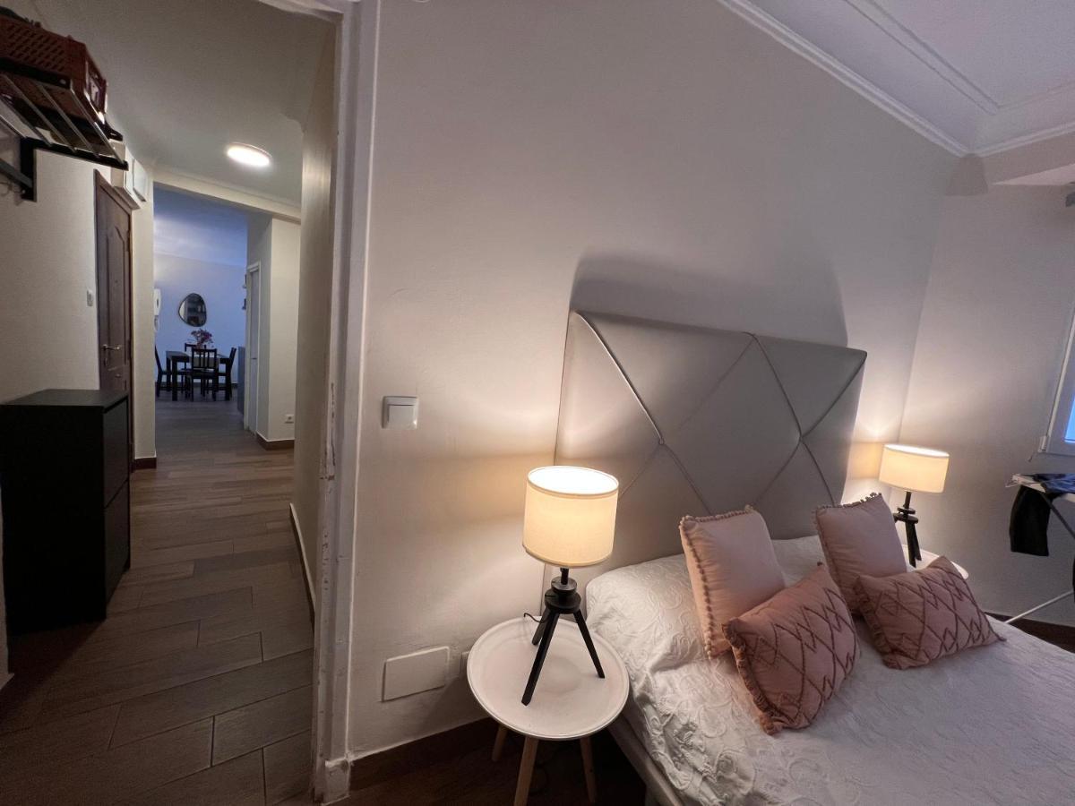 Apartment Via Cornelia