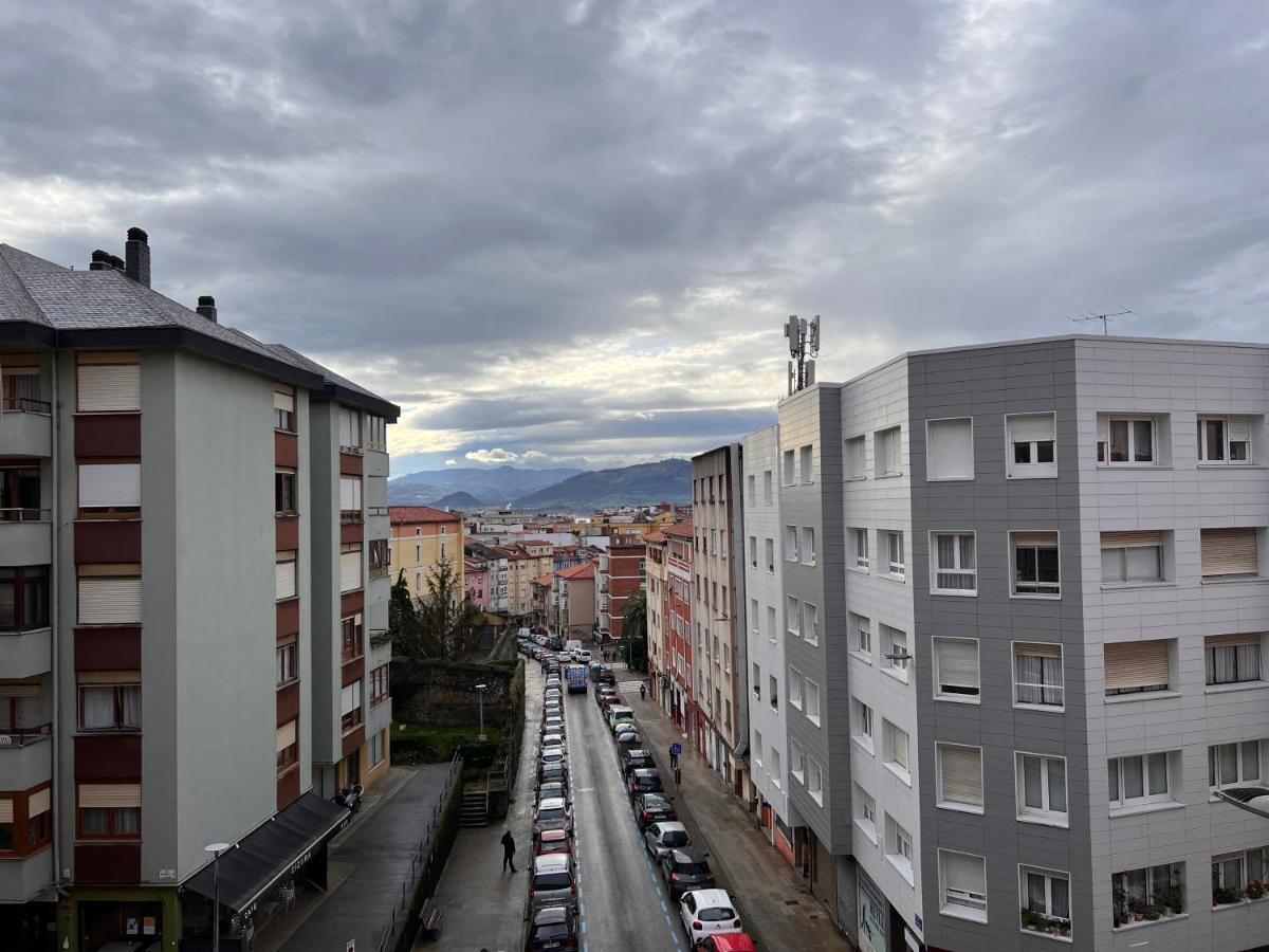 Apartment Via Cornelia *