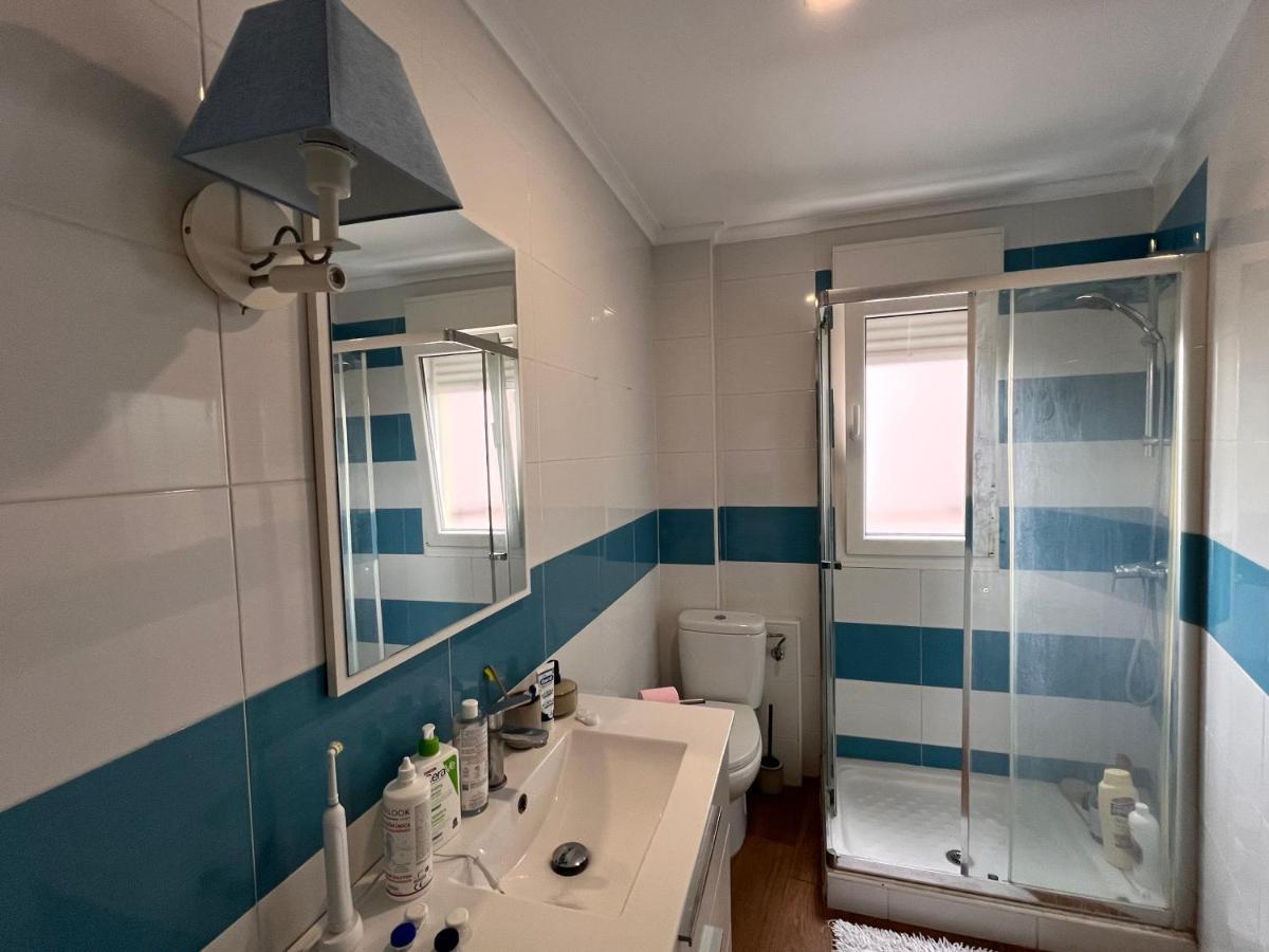 Apartment Via Cornelia Santander