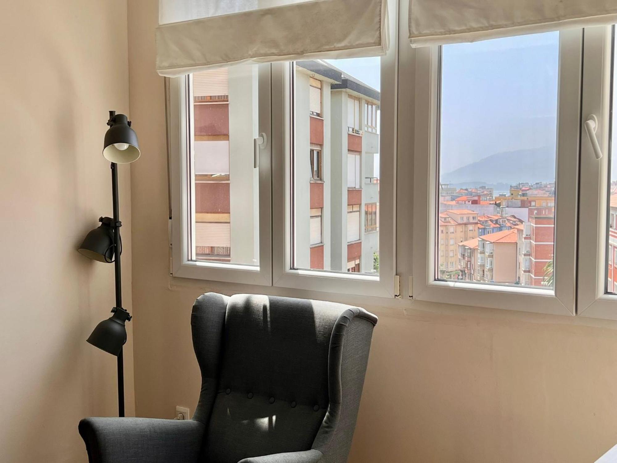 Via Cornelia Apartment *
