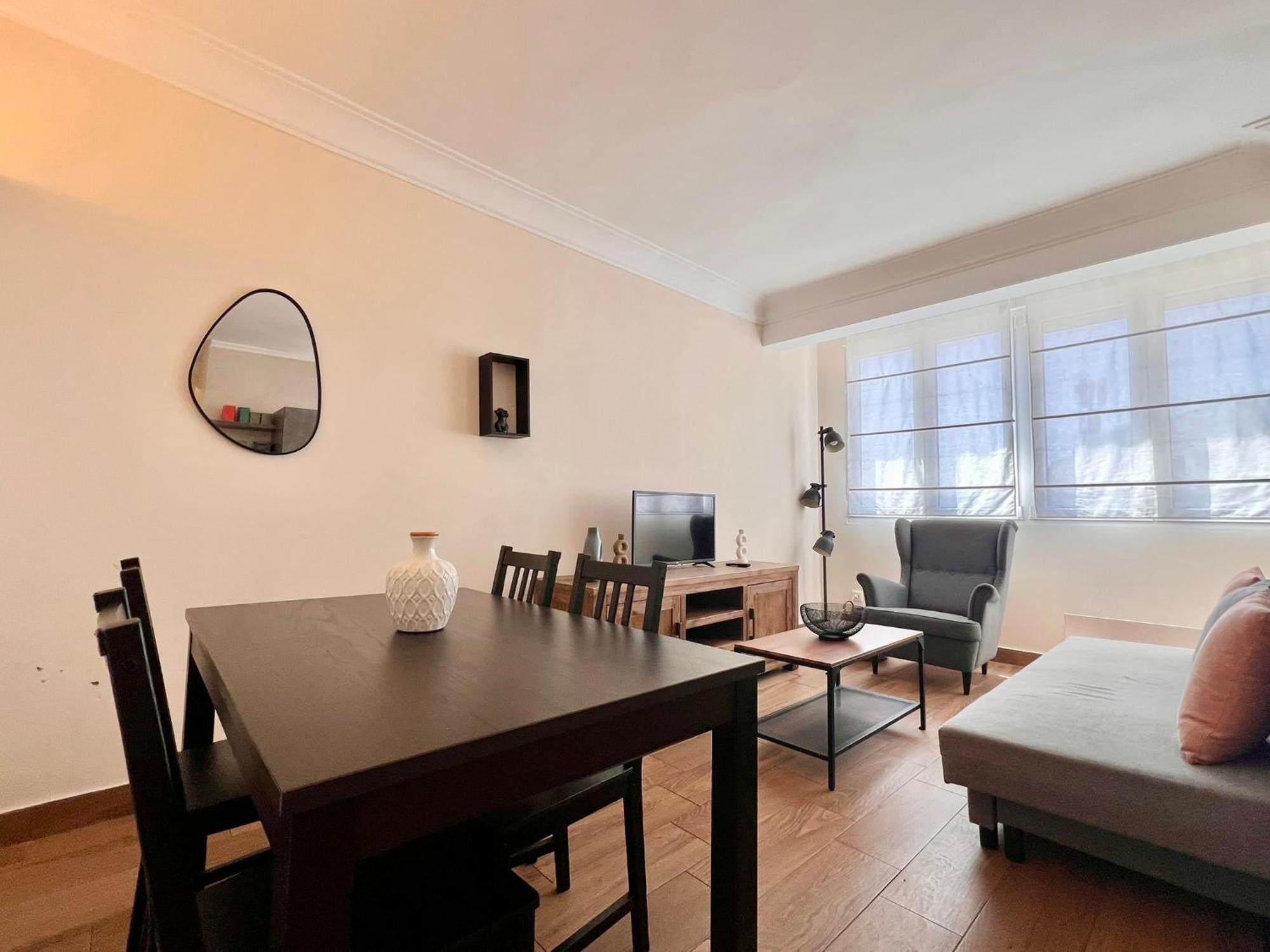 Via Cornelia Apartment *