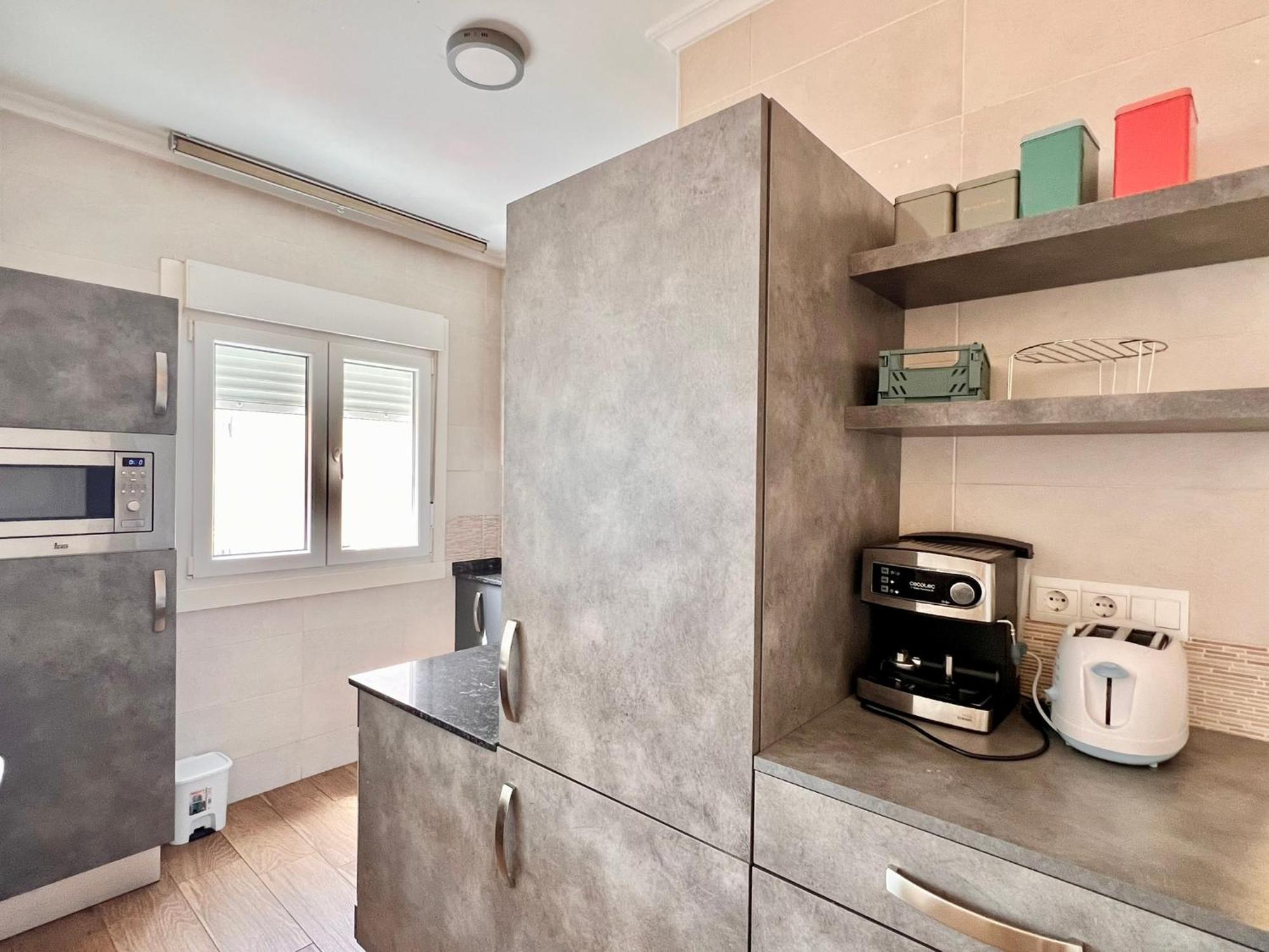 Apartment Via Cornelia *