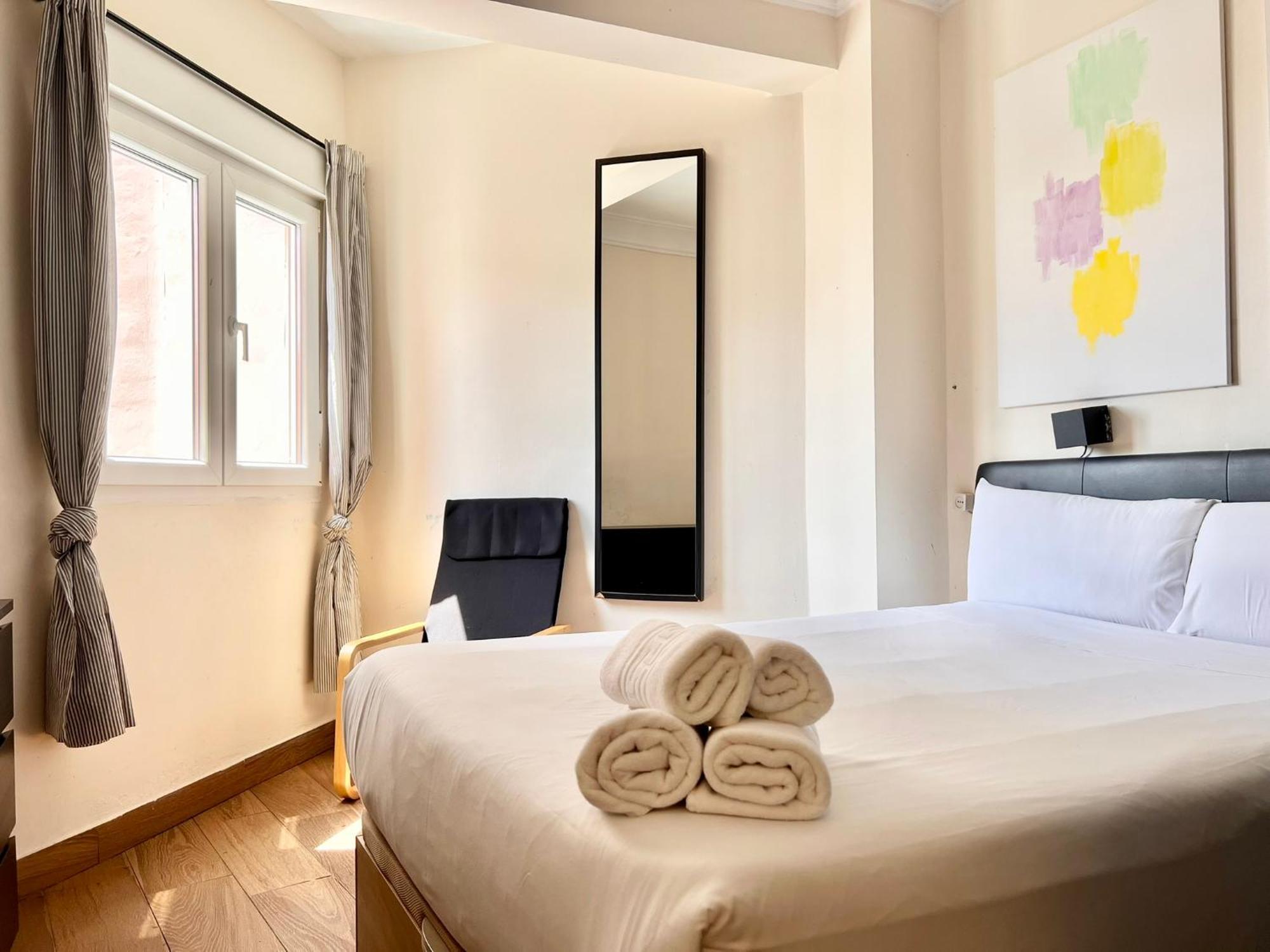 Apartment Via Cornelia Santander