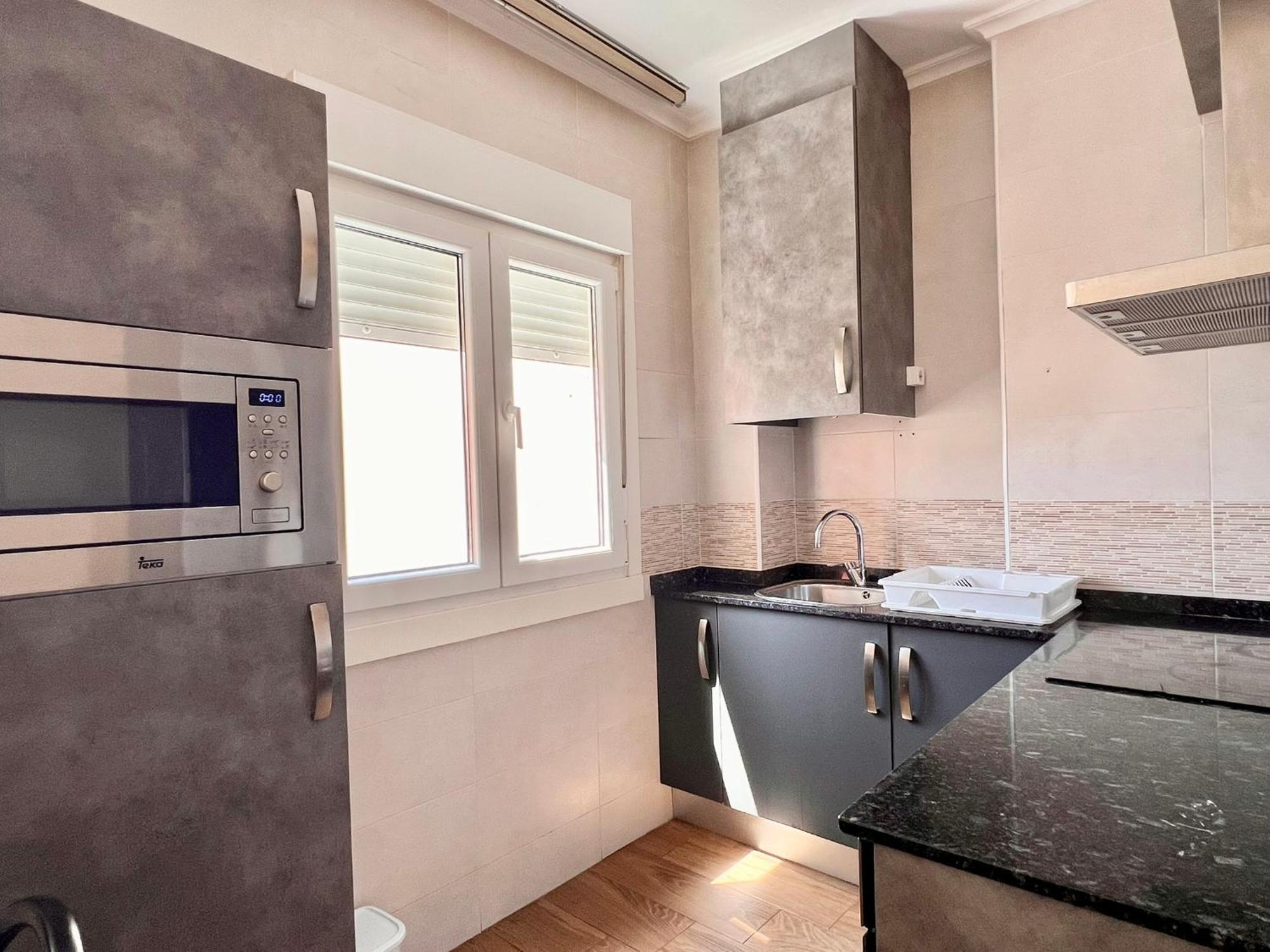 Apartment Via Cornelia