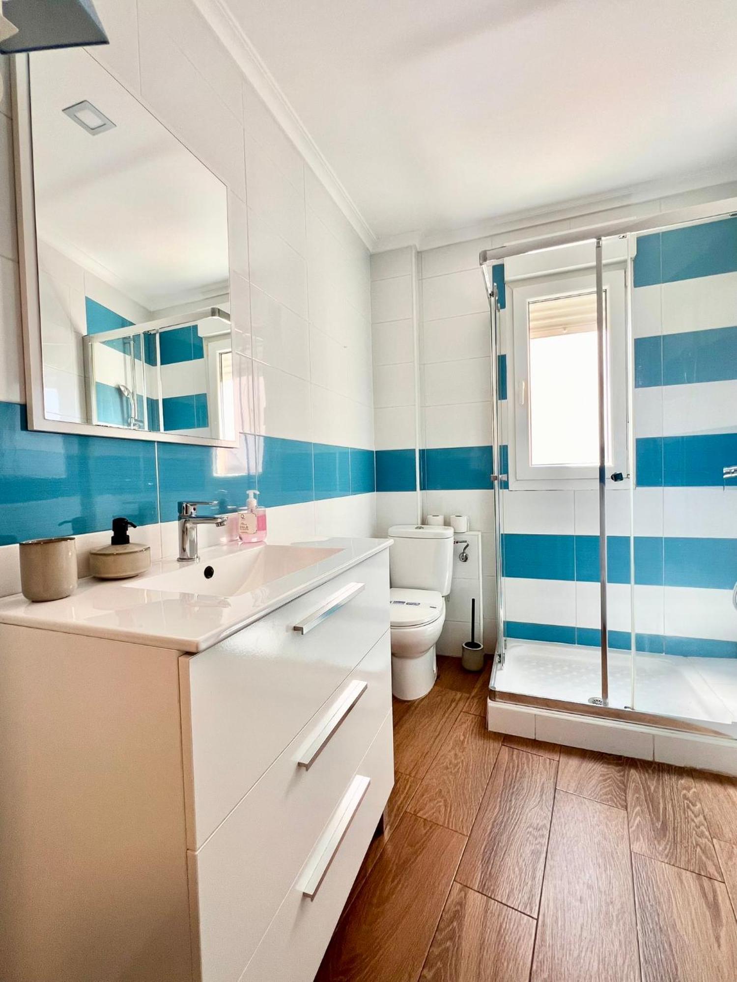 Apartment Via Cornelia Santander