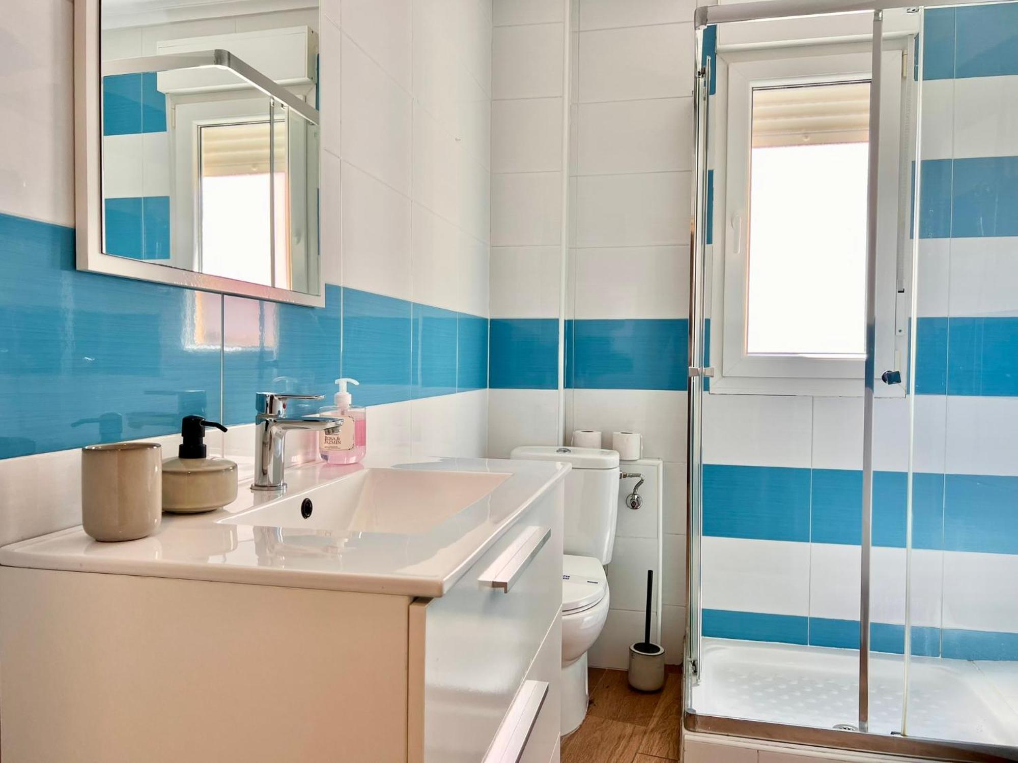 Apartment Via Cornelia