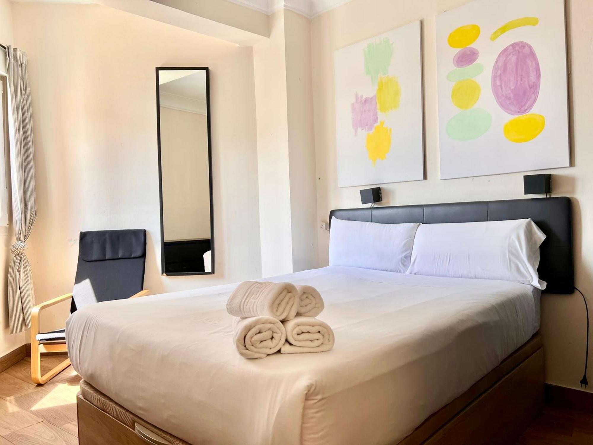 Apartment Via Cornelia Santander