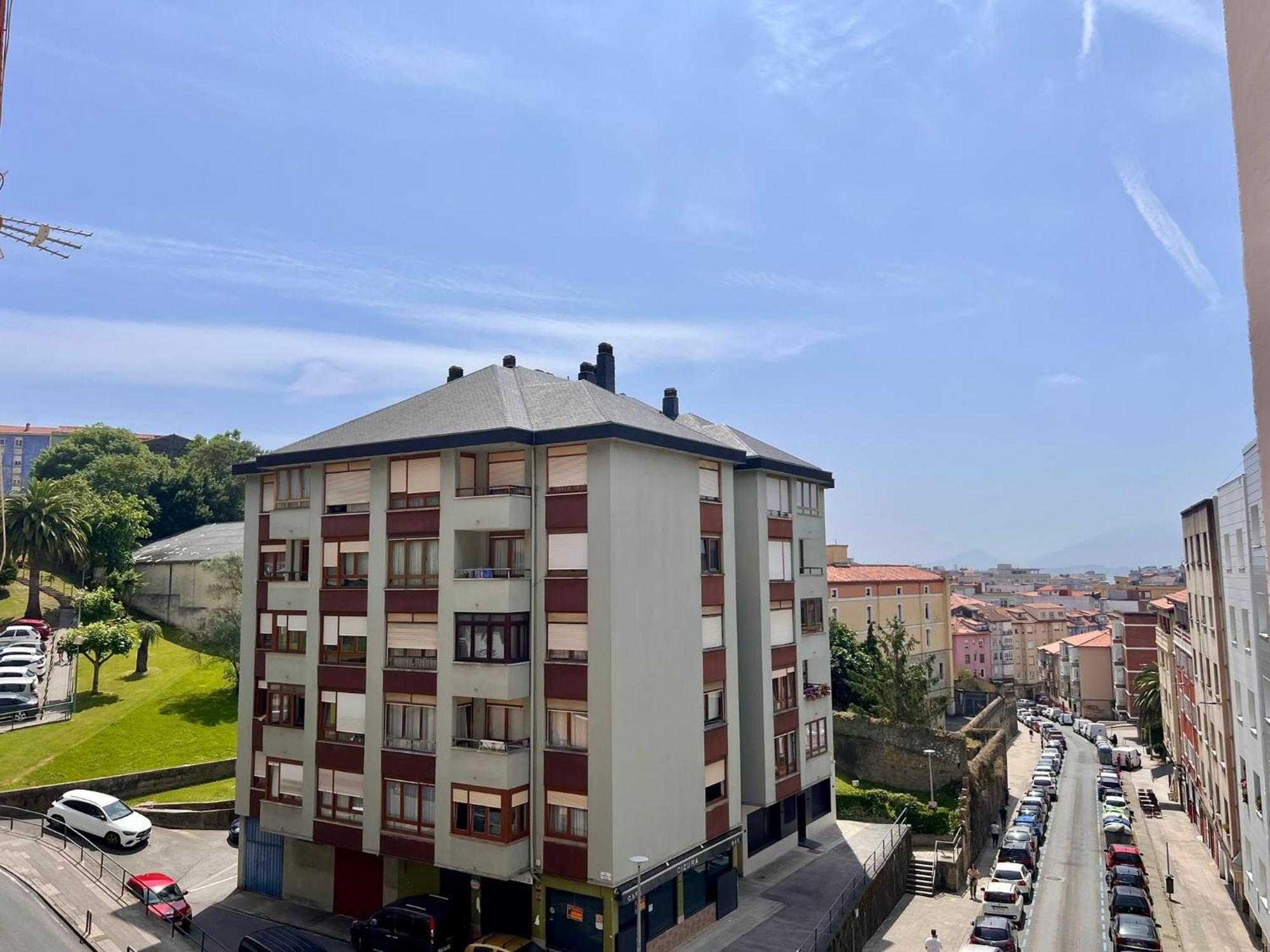 Apartment Via Cornelia