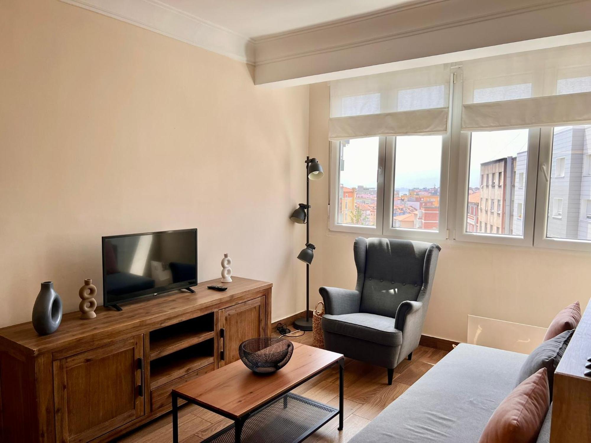 Via Cornelia Apartment Santander